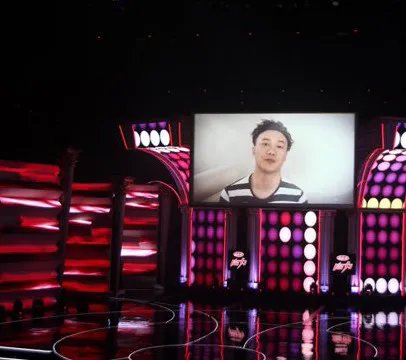 中国梦想秀唐恬恬近况如何 陈奕迅将为唐恬恬唱《荣幸》