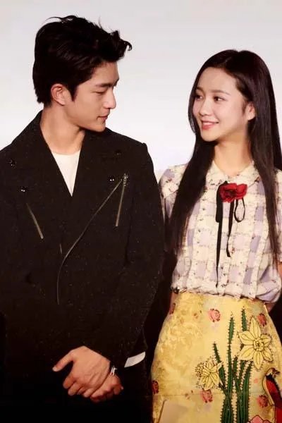 屈楚萧多大年龄了 屈楚萧女朋友是谁