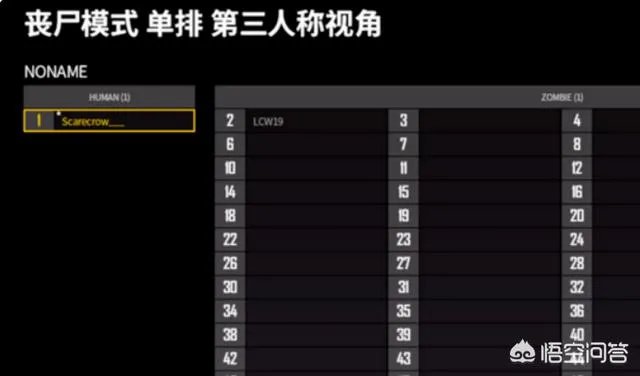 绝地求生的僵尸模式在哪里玩？