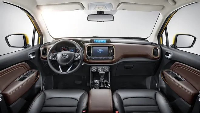 广汽传祺gs3三大件是什么品牌,传祺gs3三大件详解