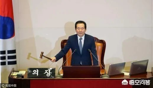 如何看待朴槿惠明确表示拒绝审判过程被电视直播？