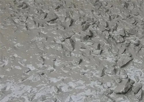 c25透水砼配合比是多少