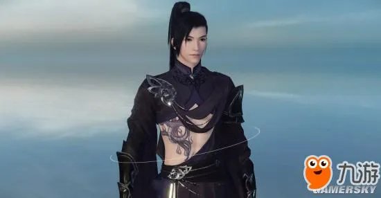 《逆水寒》男女角色好看捏脸数据来了 最新各脸型捏脸数据大全