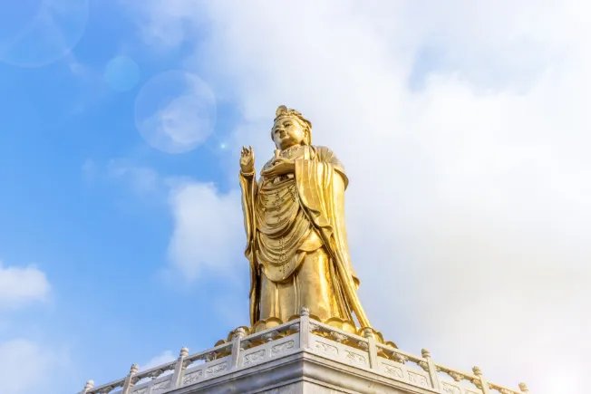 九月十九日是观音菩萨什么日子 九月十九菩萨命好吗