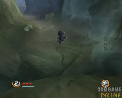 迷你忍者PC版图文心得及操作攻略 迷你忍者怎么操作