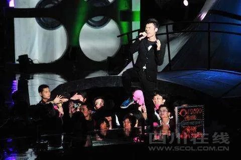 全球华语音乐榜中榜的历届之最