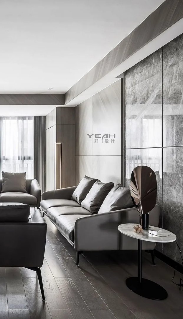 金科廊桥水岸 | 143m² | 简