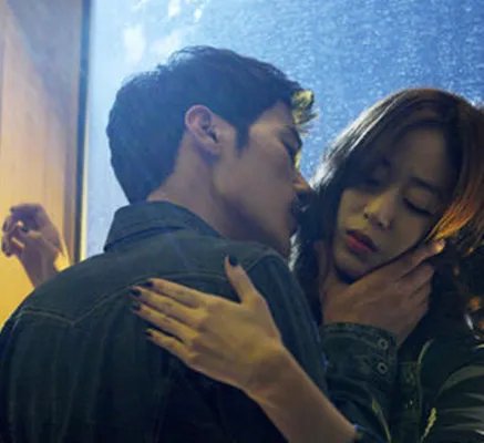 金孝珍床戏吸睛  《结束与开始》曝预告片