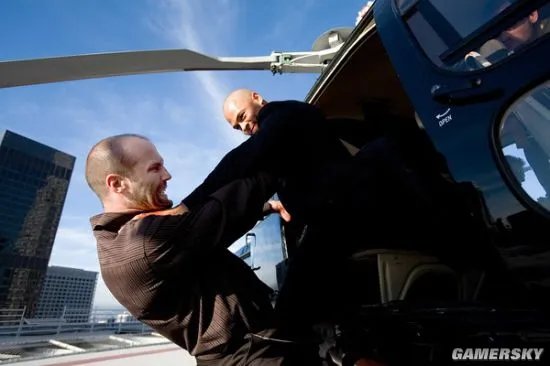 就问还有谁不服？十部让人热血沸腾的动作电影