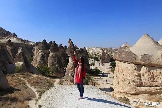 去土耳其旅游,坐热气球安全吗?