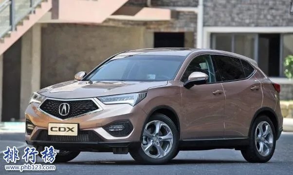 30万左右的SUV车排行榜,30万左右性价比最高的SUV推荐