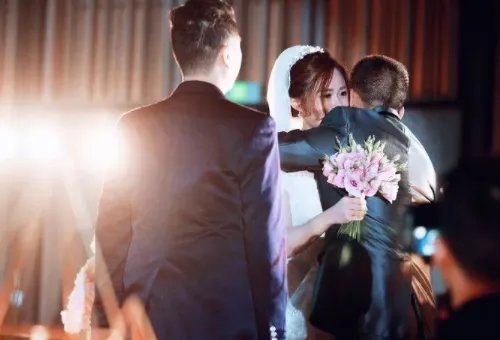 现在婚礼都需要什么流程 一般婚礼流程需要多少时间