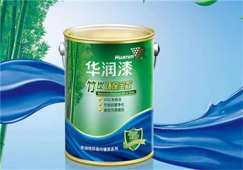 中国十大涂料品牌推荐 国内涂料品牌哪些环保