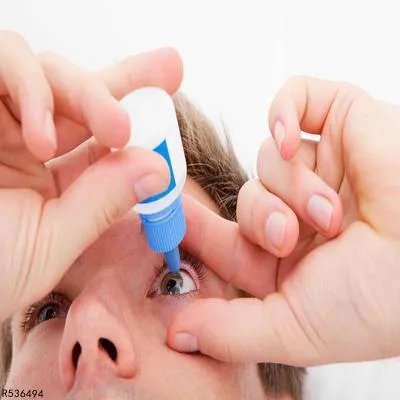 沙眼的后遗症和并发症