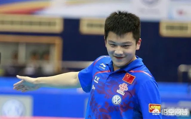 男乒世界杯，樊振东和林高远不幸被抽进一个半区，怎么评价这个签位及夺冠形势？