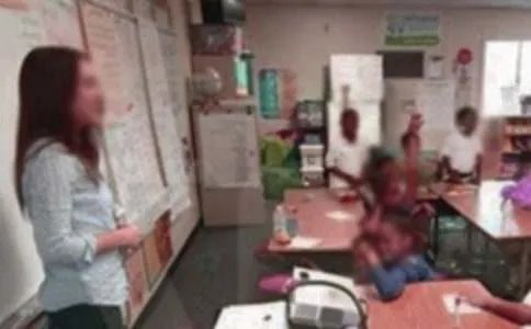 写给小学老师的一封信