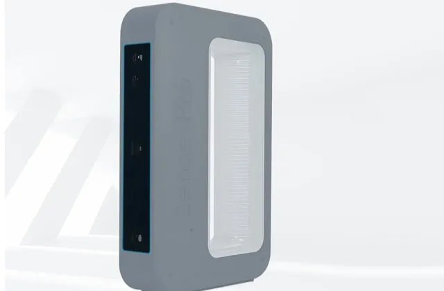 三维立体扫描仪的产品特点有哪些 三维立体扫描仪的使用方法是什么