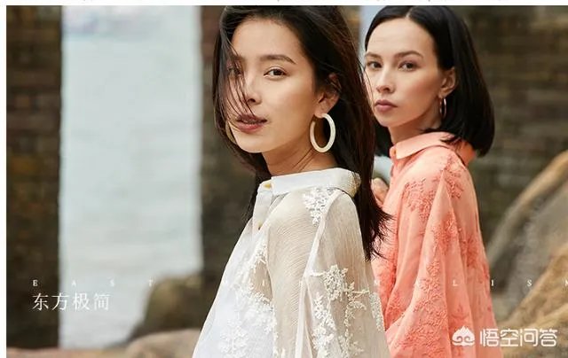 有哪些设计简单上身有气质的女装品牌？