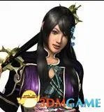 《侍道》全系列人物图鉴与介绍