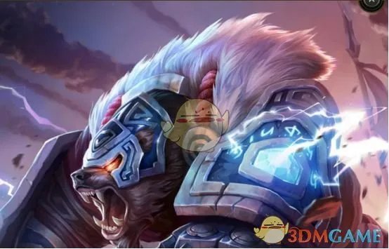 《LOL》上单狗熊9.2上分打法详细攻略