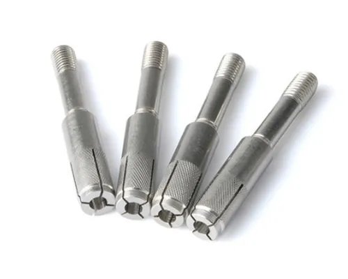 不锈钢膨胀螺丝安装方法 膨胀螺丝生锈了如何拧出