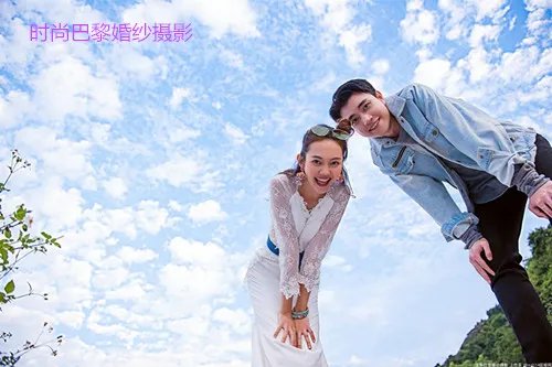 婚纱照深圳影楼排行榜  深圳婚纱摄影哪里好