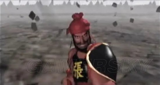 《真三国无双》系列回顾 系列游戏特色介绍