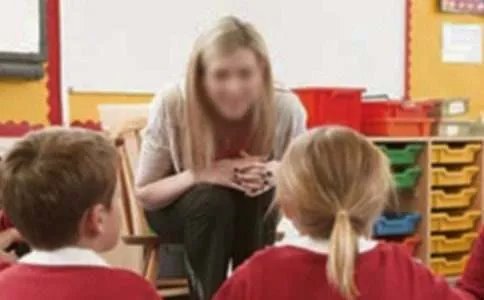 我心目中的老师作文