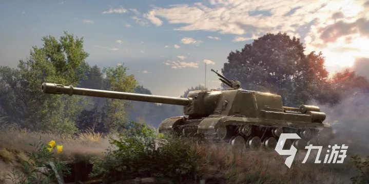 坦克世界账号估值网站哪个好 靠谱的坦克世界账号估价平台推荐