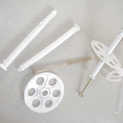 外墙保温板锚固钉规范是什么