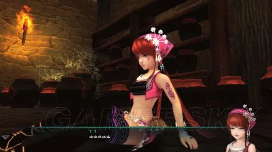 《仙剑奇侠传》全系列剧情介绍 系列剧情简要介绍