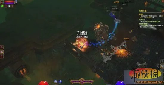 《火炬之光2》教你如何打造最强精英难度刷图职业