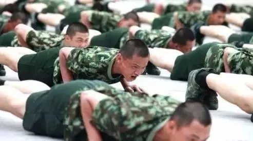 司令员为什么给新兵写信？