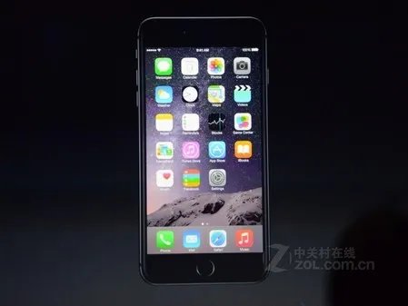 附赠妖膜妖壳 iphone6浙江杭州售3380元