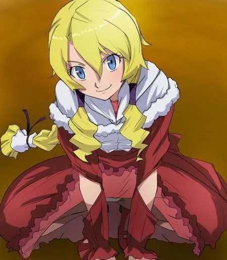 《异世界圣机师物语》好看吗？