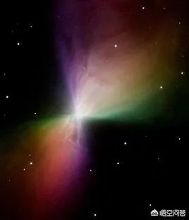 已知宇宙中最冷的地方是哪里？