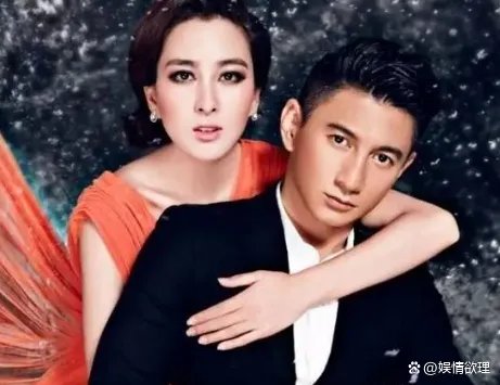 吴奇隆说马苏太爱干净，进她家前都得换衣服，这是为何？