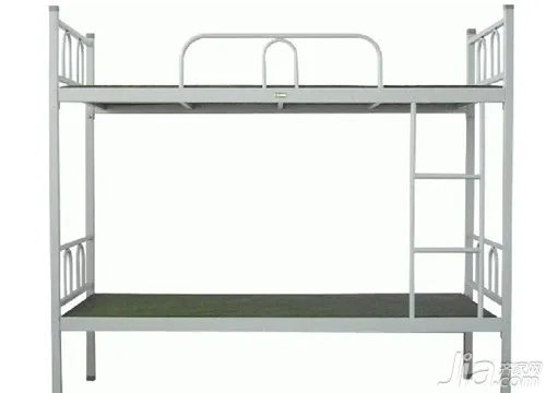 学生宿舍上下床一般高度是多少 如何选购上下床