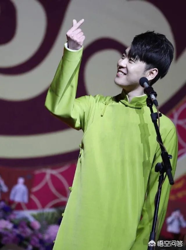 欢乐喜剧人张云雷退赛后还回来了吗