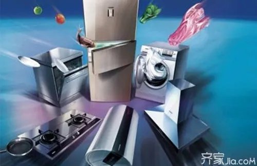 家电选购攻略  家电选购人人须知