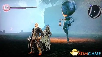 龙背上的骑士3 全流程图文攻略