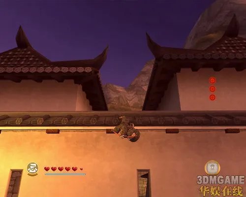 迷你忍者PC版图文心得及操作攻略 迷你忍者怎么操作