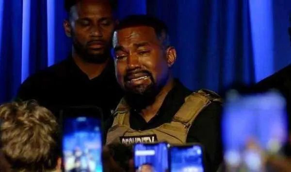 为什么看完演讲后大家都叫侃爷是疯子?