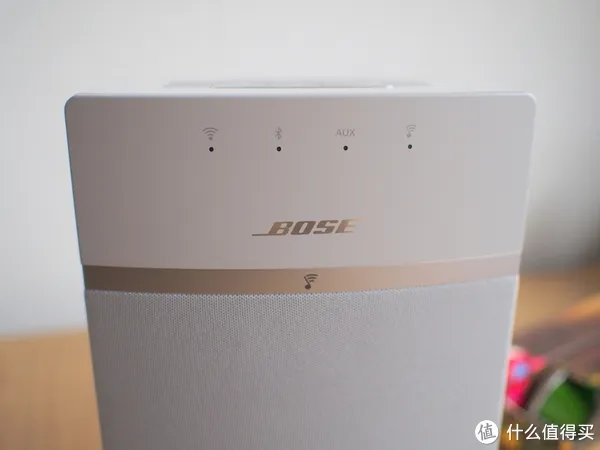 Bose Soundtouch 10 无线音箱 开箱