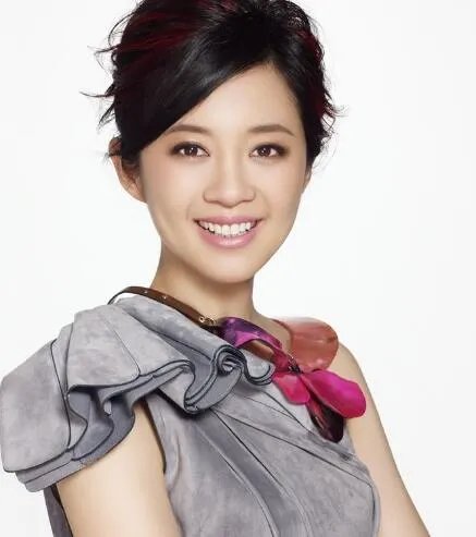 许戈辉老公丁健破产了吗？ 抛弃前妻肖桦内幕曝光