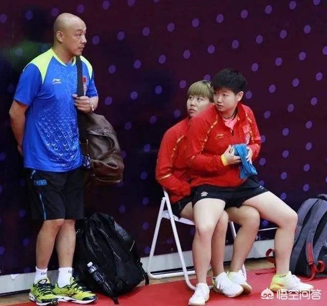 国际乒联公布6月份最新世界排名名单，如何评价这份名单？