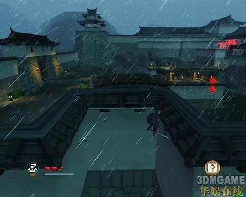 迷你忍者PC版图文心得及操作攻略 迷你忍者怎么操作