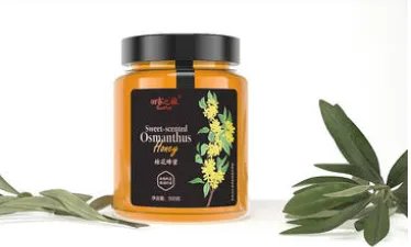 蜂蜜十大品牌,蜂蜜哪个品牌好