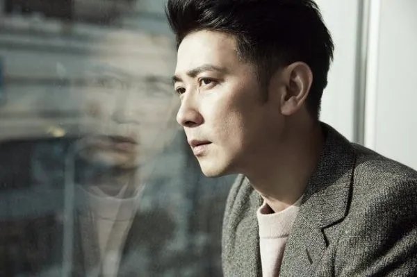 上海戏剧学院出过哪些明星“校草”？