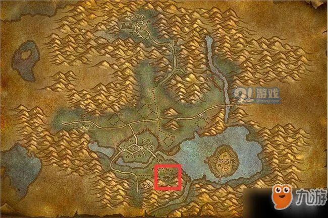 《魔兽世界怀旧服》收获节限时任务怎么做 任务攻略分享